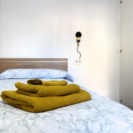 Caserna 13 - Luminoso Piso En Figueres Apartment Figueres (Girona)