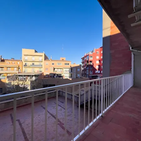 Apartment Caserna 13 - Luminoso Piso En Figueres Figueres (Girona)