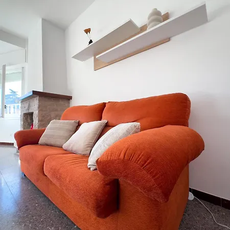 Apartment Caserna 13 - Luminoso Piso En Figueres