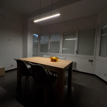 Apartment Caserna 13 - Luminoso Piso En Figueres